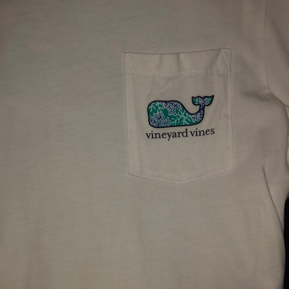 Vineyard vines longsleeve